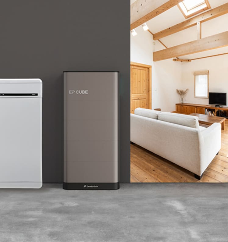 ”蓄電池システム”