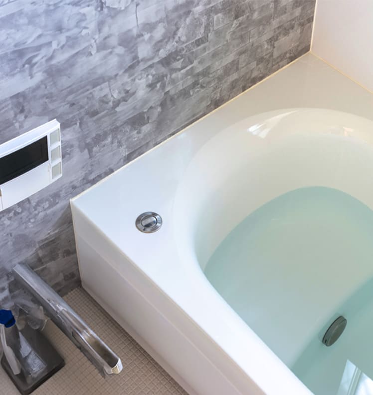 ”エコキュートシステム”