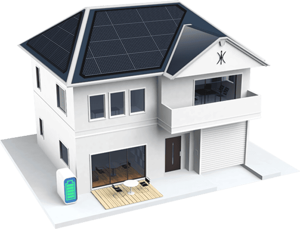 リフォームの仕組み