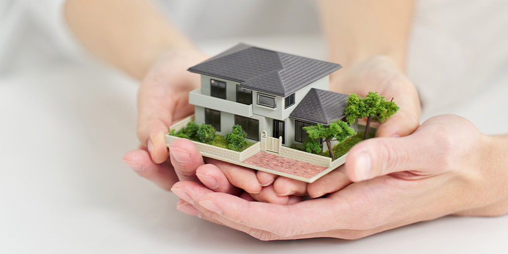 住宅ローンと太陽光・蓄電池導入のセット提案イメージ