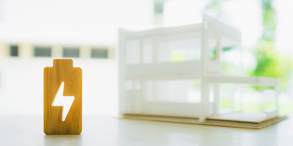 太陽光発電と蓄電池をセットで提案するメリット