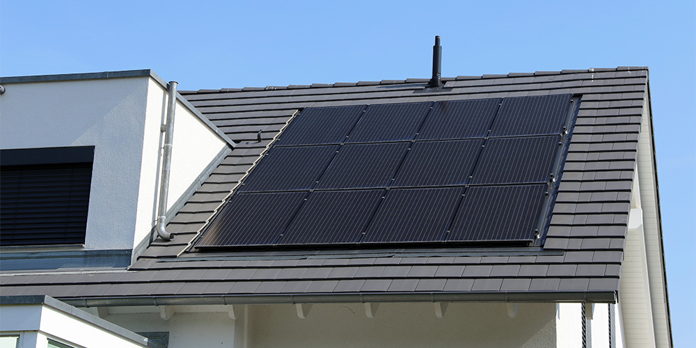 太陽光発電や蓄電池の提案時に信頼を得るためのイメージ