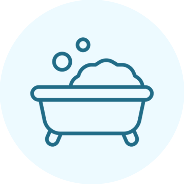 お風呂リフォーム