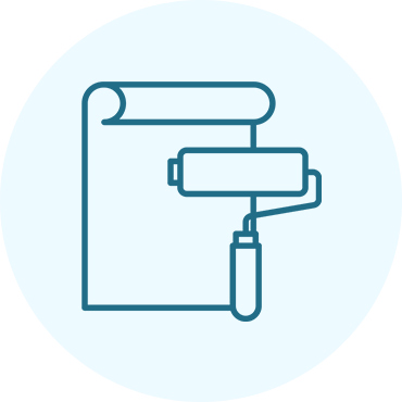 クロス張り替え