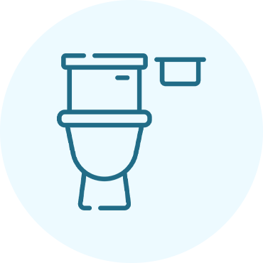 トイレリフォーム