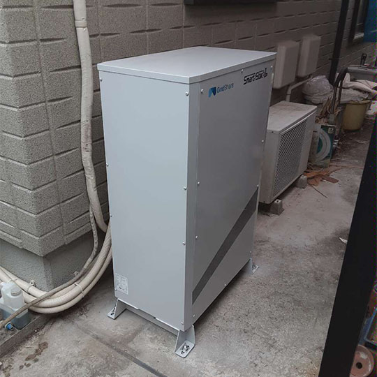 スマートスター