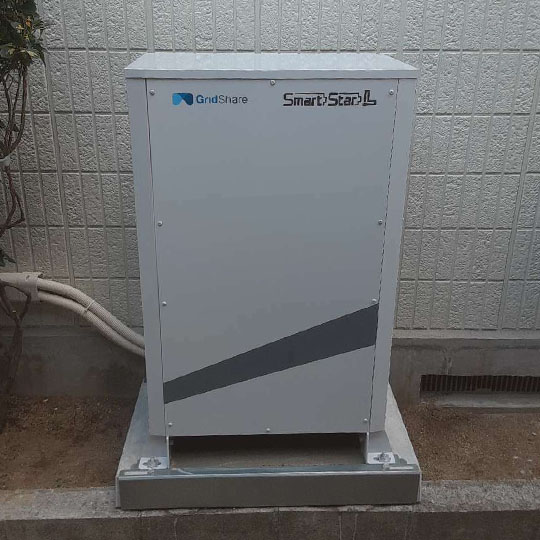 スマートスター