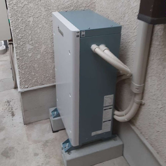 ダイヤゼブラ蓄電池